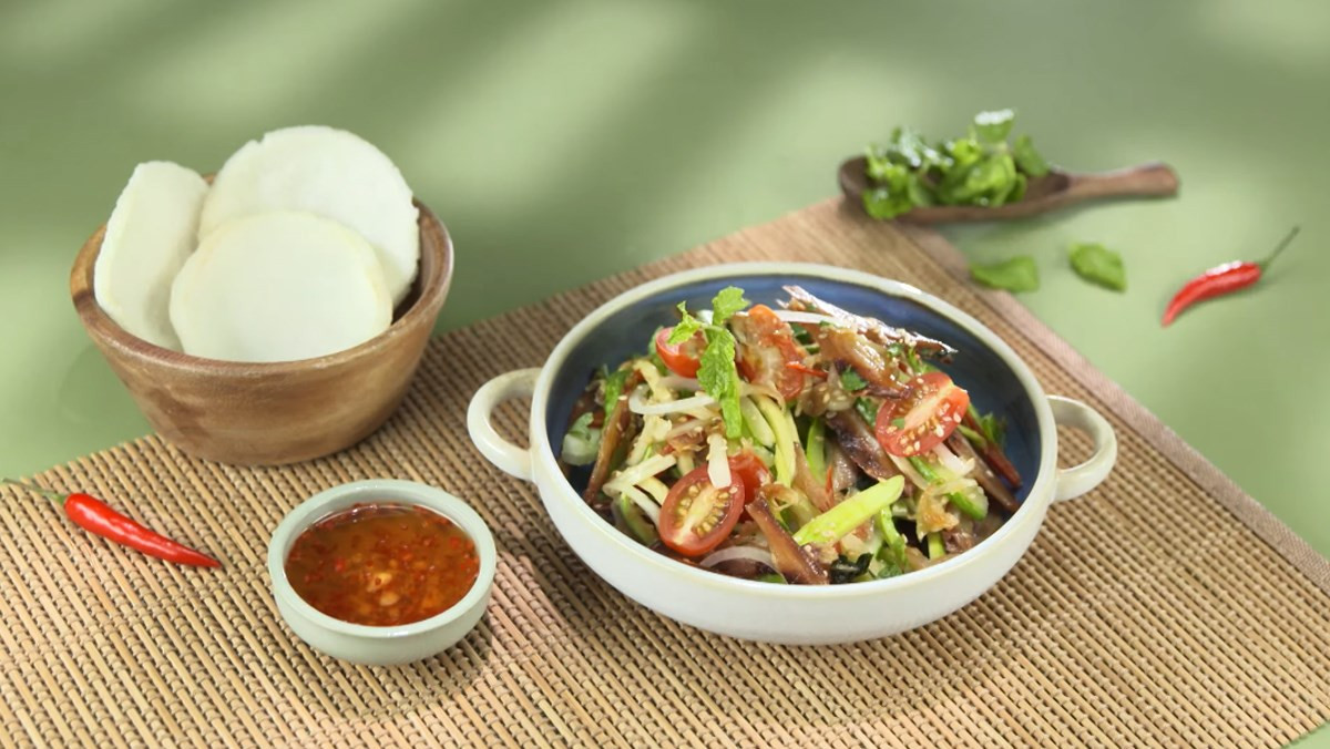 Ẩm thực